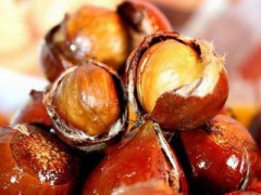 糖炒栗子