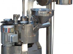 低溫粉碎機