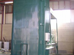 真空預(yù)冷機(jī)