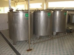 濾漿設備