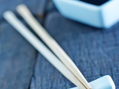 醬油使用