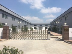 食品加工車間設計基本要求