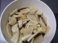 大家關注美食：美味蘿卜干做法