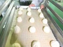 餐企對接，速凍包子前景可期