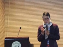 揭秘甘其食包子成功秘訣-童啟華同濟演講實錄