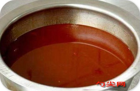 川味鹵水
