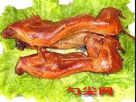 熏兔