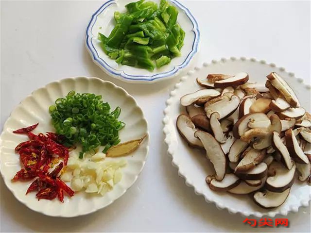 炒魷魚1