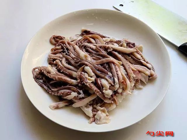 炒魷魚2