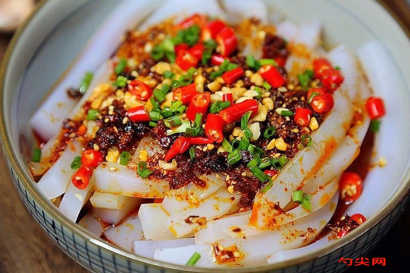 涼粉4