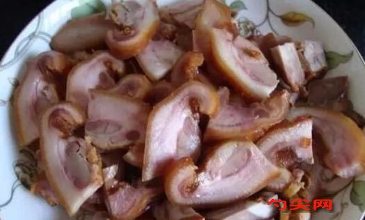 豬頭肉