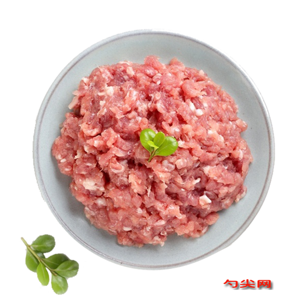 肉餡