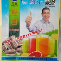 倍田1號炒瓜子炒花生糖炒栗子炒瓜蔞籽炒南瓜子甜味劑增甜劑