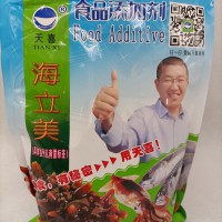 海立美N速凍魚丸冷凍水產品冷凍魚糕冷凍薯條冷凍薯餅等膨松劑