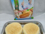 白吉饃