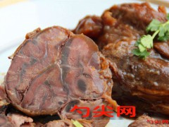 醬牛肉