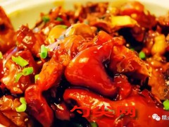特色豬蹄